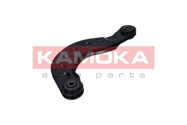 Control/Trailing Arm, wheel suspension KAMOKA 9050117