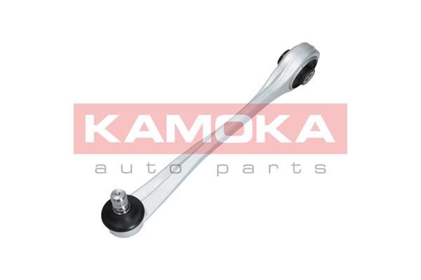 Control/Trailing Arm, wheel suspension KAMOKA 9050128