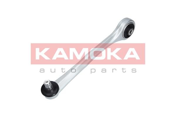 Control/Trailing Arm, wheel suspension KAMOKA 9050129