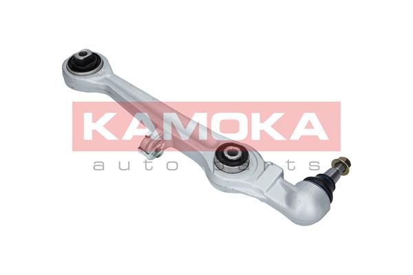 Control/Trailing Arm, wheel suspension KAMOKA 9050136