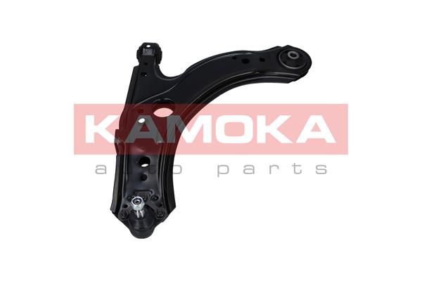 Control/Trailing Arm, wheel suspension KAMOKA 9050142