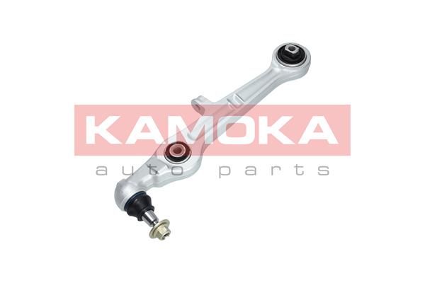 Control/Trailing Arm, wheel suspension KAMOKA 9050159