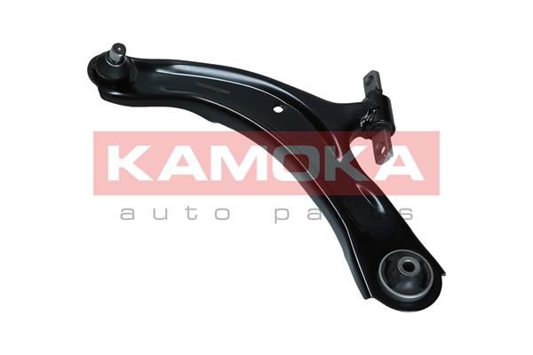 Control/Trailing Arm, wheel suspension KAMOKA 9050164