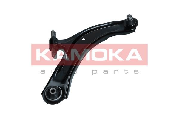 Control/Trailing Arm, wheel suspension KAMOKA 9050165