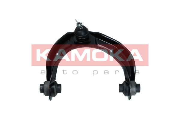 Control/Trailing Arm, wheel suspension KAMOKA 9050186