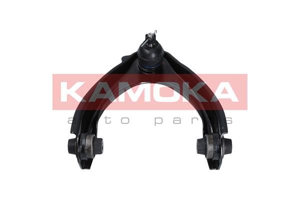 Control/Trailing Arm, wheel suspension KAMOKA 9050191