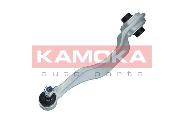 Control/Trailing Arm, wheel suspension KAMOKA 9050196