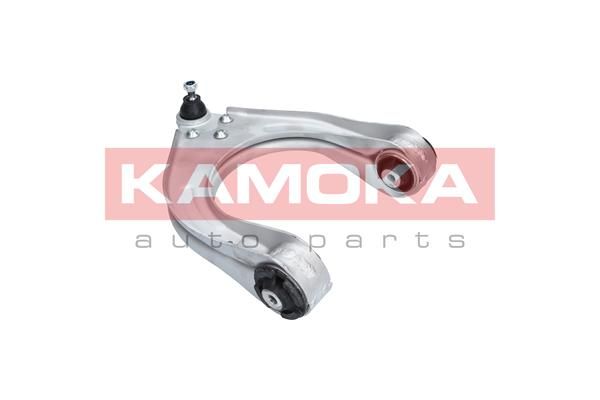 Control/Trailing Arm, wheel suspension KAMOKA 9050197
