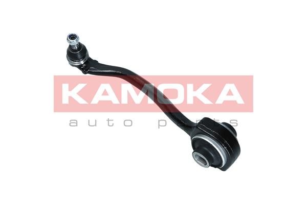 Control/Trailing Arm, wheel suspension KAMOKA 9050214