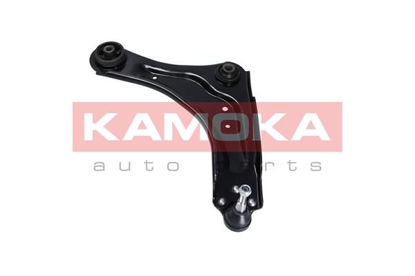 Control/Trailing Arm, wheel suspension KAMOKA 9050219