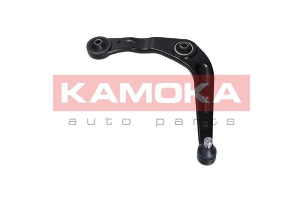 Control/Trailing Arm, wheel suspension KAMOKA 9050232