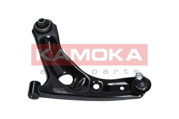 Control/Trailing Arm, wheel suspension KAMOKA 9050233