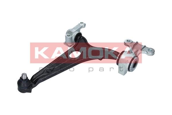 Control/Trailing Arm, wheel suspension KAMOKA 9050237