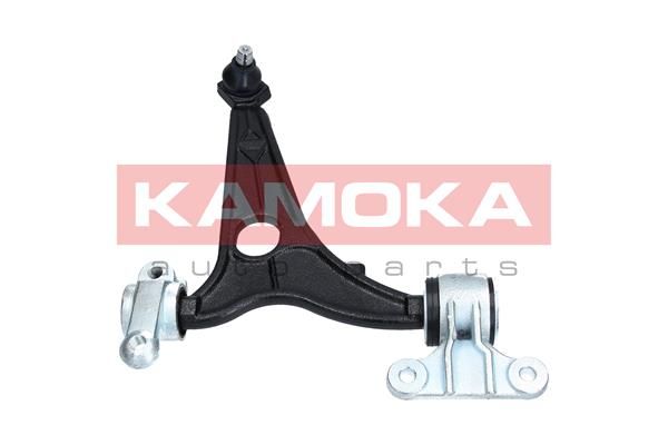 Control/Trailing Arm, wheel suspension KAMOKA 9050238