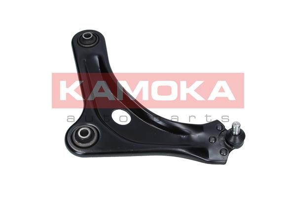 Control/Trailing Arm, wheel suspension KAMOKA 9050243