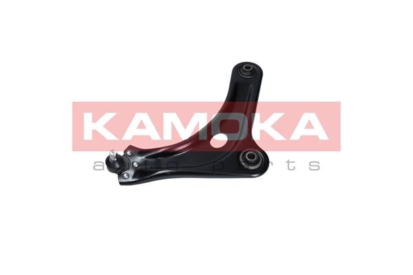 Control/Trailing Arm, wheel suspension KAMOKA 9050244