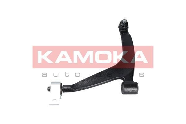 Control/Trailing Arm, wheel suspension KAMOKA 9050245