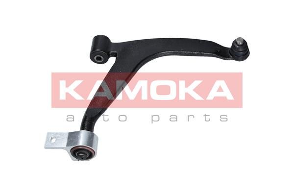 Control/Trailing Arm, wheel suspension KAMOKA 9050246