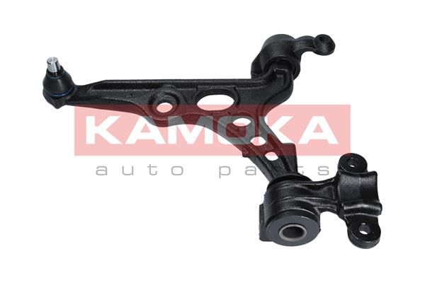 Control/Trailing Arm, wheel suspension KAMOKA 9050247