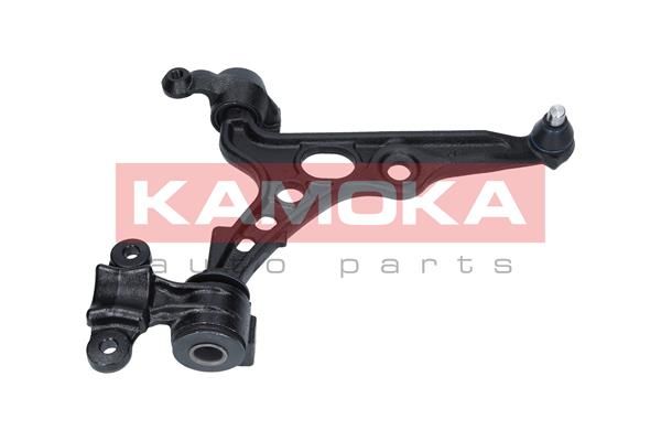 Control/Trailing Arm, wheel suspension KAMOKA 9050248