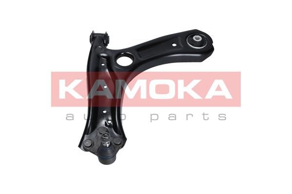 Control/Trailing Arm, wheel suspension KAMOKA 9050255