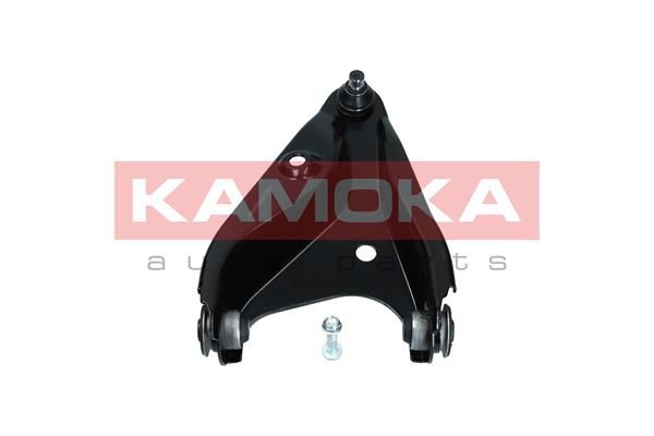 Control/Trailing Arm, wheel suspension KAMOKA 9050257