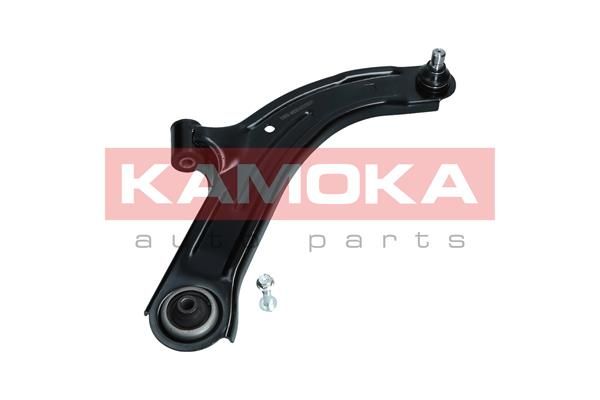 Control/Trailing Arm, wheel suspension KAMOKA 9050260