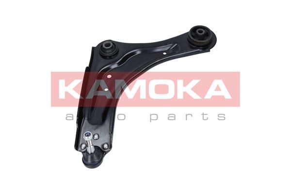 Control/Trailing Arm, wheel suspension KAMOKA 9050261