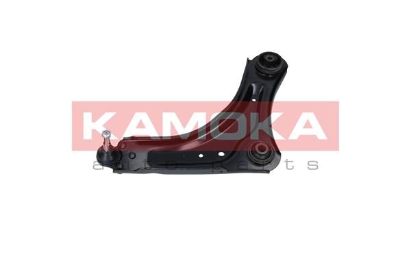 Control/Trailing Arm, wheel suspension KAMOKA 9050262