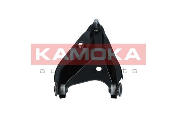 Control/Trailing Arm, wheel suspension KAMOKA 9050263
