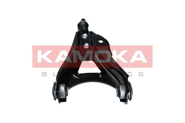 Control/Trailing Arm, wheel suspension KAMOKA 9050266