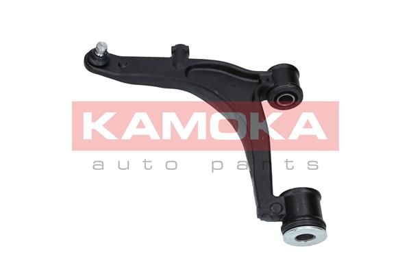 Control/Trailing Arm, wheel suspension KAMOKA 9050272