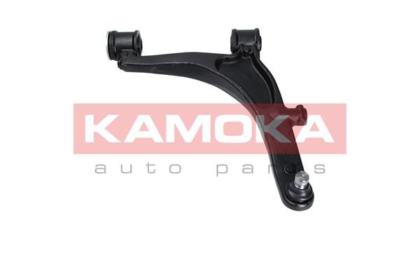 Control/Trailing Arm, wheel suspension KAMOKA 9050273