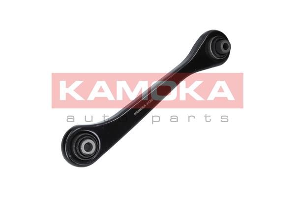 Control/Trailing Arm, wheel suspension KAMOKA 9050274