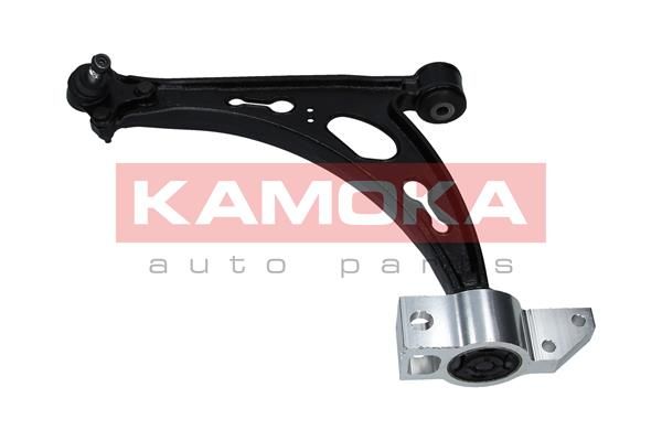 Control/Trailing Arm, wheel suspension KAMOKA 9050280