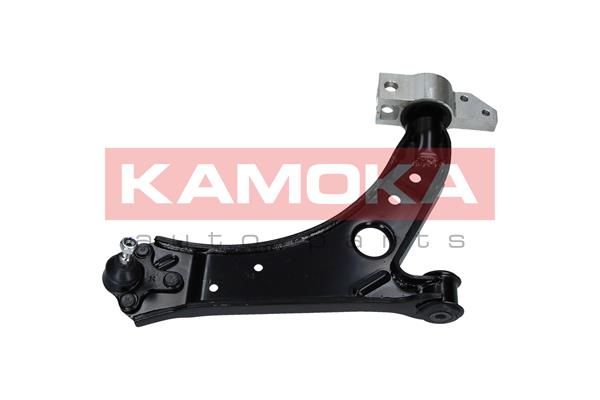 Control/Trailing Arm, wheel suspension KAMOKA 9050281