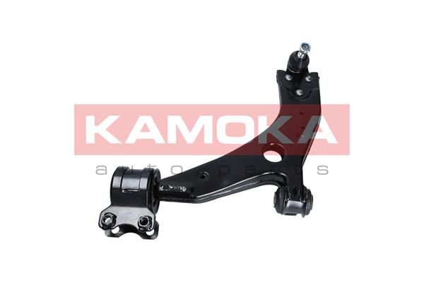 Control/Trailing Arm, wheel suspension KAMOKA 9050286