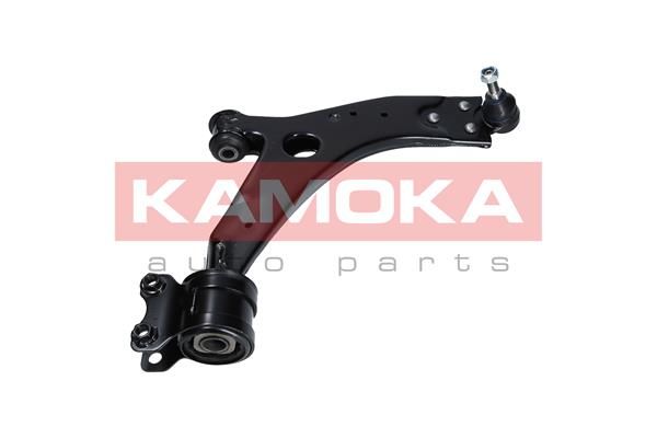 Control/Trailing Arm, wheel suspension KAMOKA 9050287