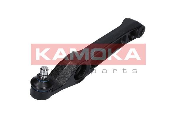 Control/Trailing Arm, wheel suspension KAMOKA 9050292
