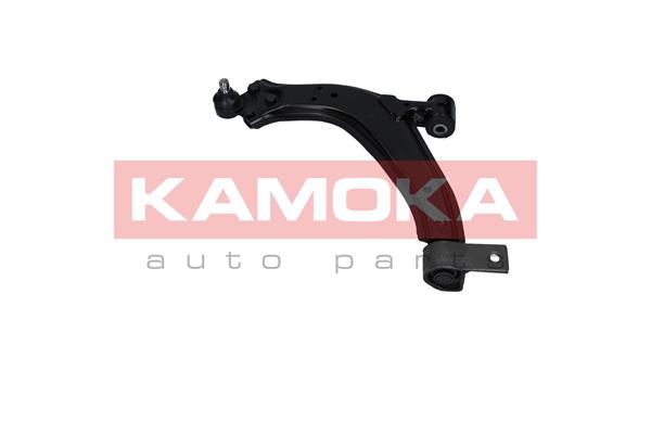 Control/Trailing Arm, wheel suspension KAMOKA 9050297