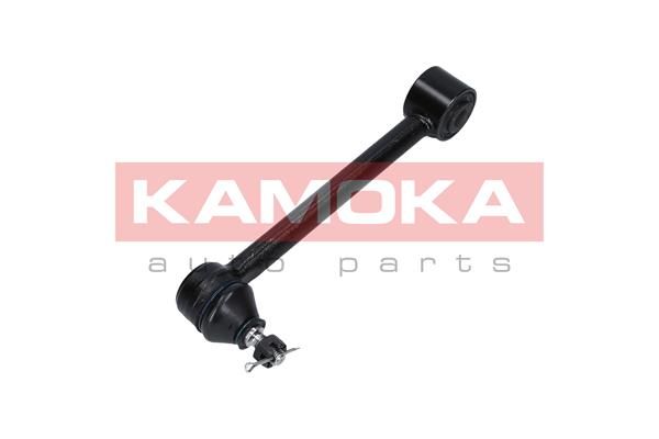 Control/Trailing Arm, wheel suspension KAMOKA 9050303