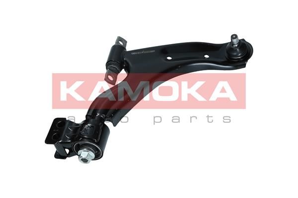 Control/Trailing Arm, wheel suspension KAMOKA 9050314