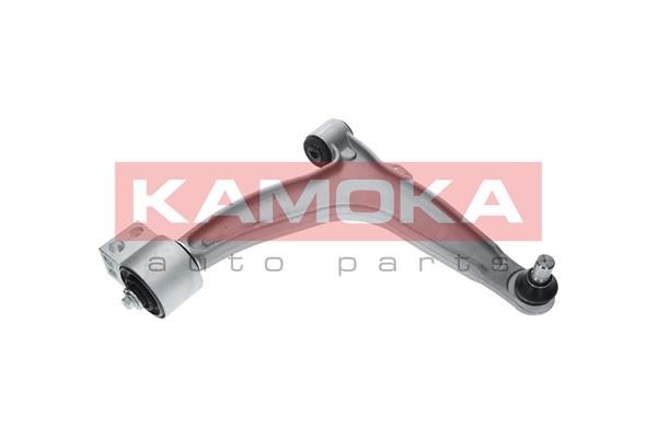 Control/Trailing Arm, wheel suspension KAMOKA 9050333