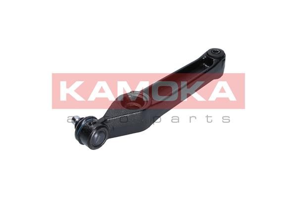 Control/Trailing Arm, wheel suspension KAMOKA 9050336