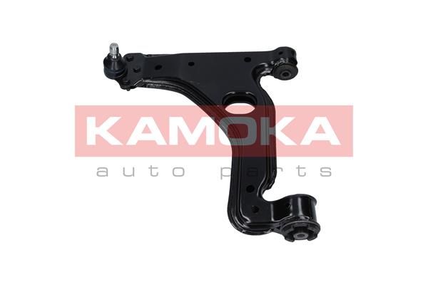 Control/Trailing Arm, wheel suspension KAMOKA 9050337