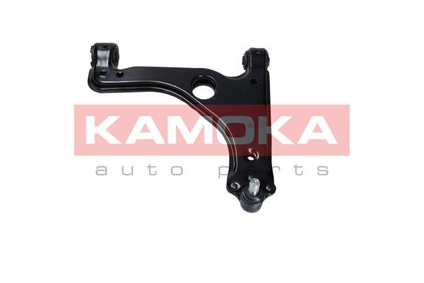 Control/Trailing Arm, wheel suspension KAMOKA 9050338