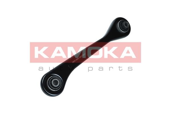 Control/Trailing Arm, wheel suspension KAMOKA 9050343