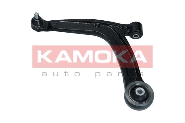 Control/Trailing Arm, wheel suspension KAMOKA 9050345