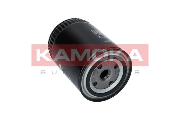 Alyvos filtras KAMOKA F100101