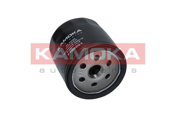 Oil Filter KAMOKA F100201